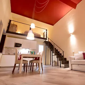 Apartament Amalfitani House