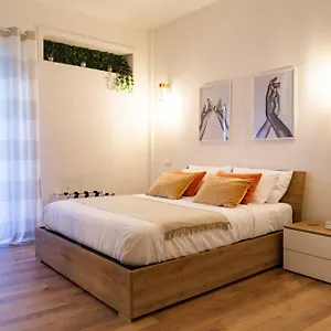  Appartamento Angelina's Cozy Italia