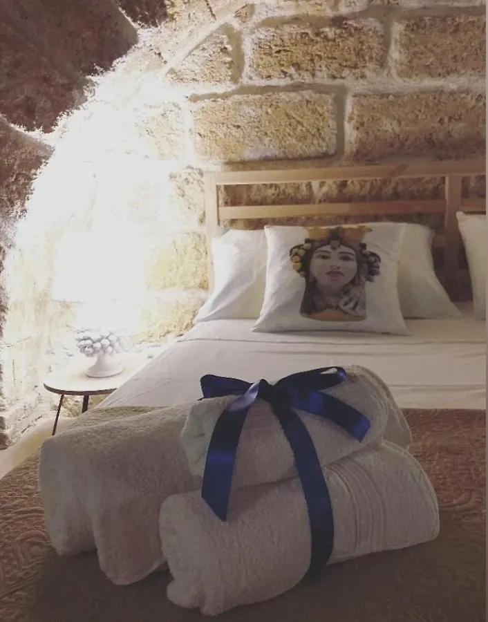 Il Siciliano Home Palermo Apartament