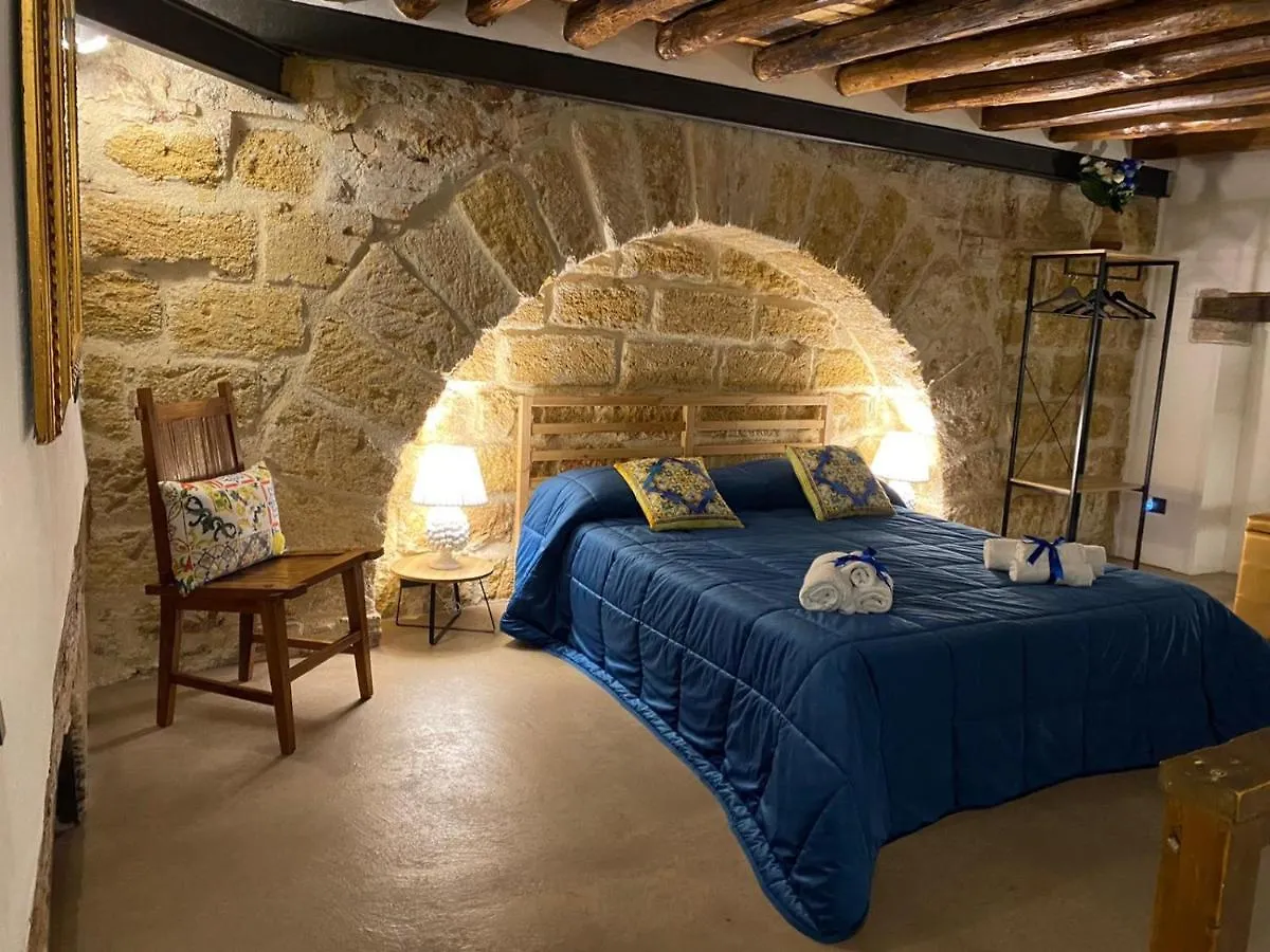 Il Siciliano Home Palermo Apartment