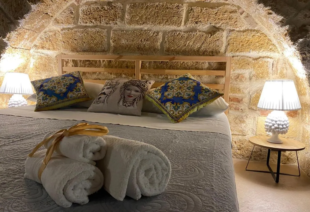 Apartament Il Siciliano Home Palermo