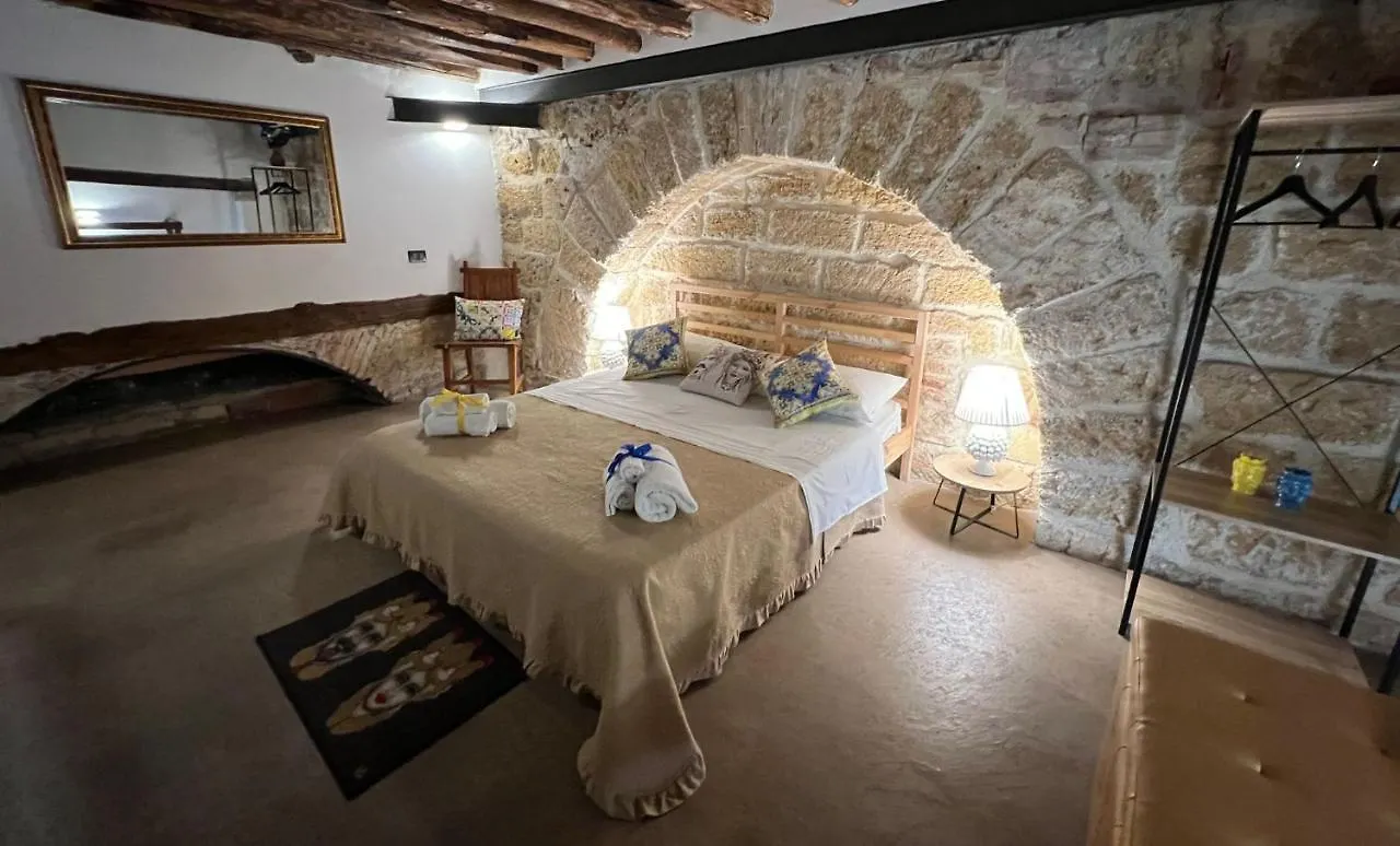 Apartament Il Siciliano Home Palermo