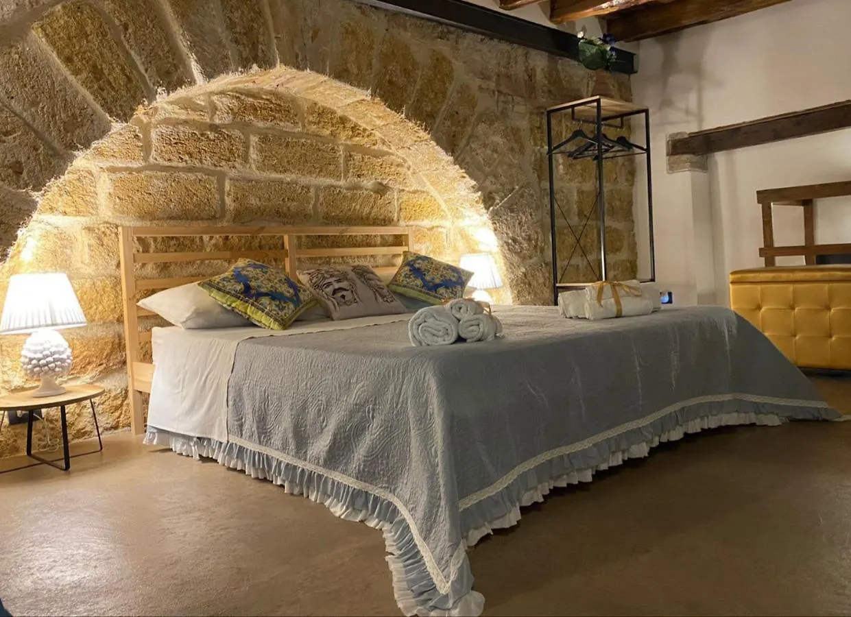 Il Siciliano Home パレルモ イタリア