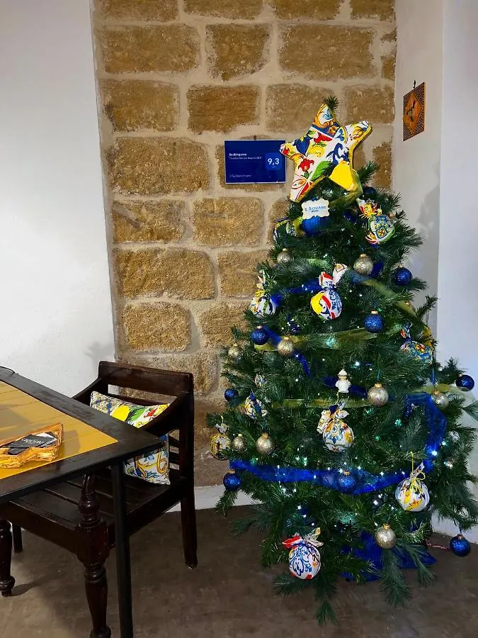 Il Siciliano Home パレルモ イタリア